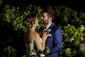 Caro + Eduardo